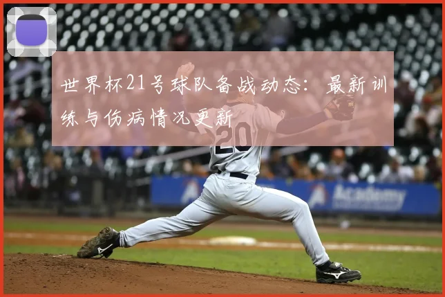 世界杯21号球队备战动态：最新训练与伤病情况更新