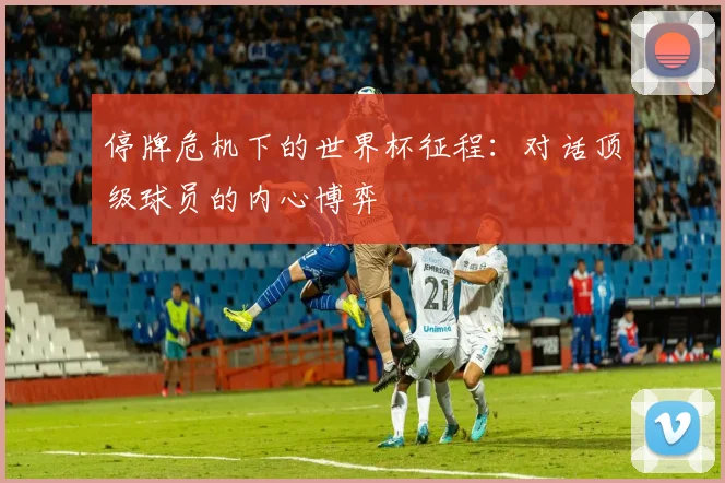 停牌危机下的世界杯征程:对话顶级球员的内心博弈